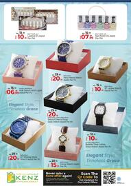 Kenz Hypermarket catalogue Page 30