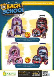 Kenz Hypermarket catalogue Page 32