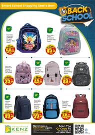 Kenz Hypermarket catalogue Page 33