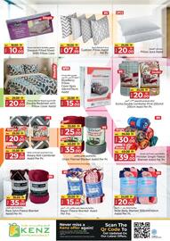 Kenz Hypermarket catalogue Page 35