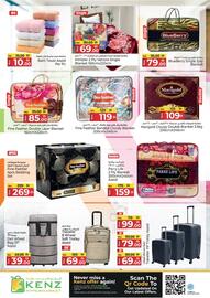 Kenz Hypermarket catalogue Page 36