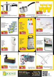 Kenz Hypermarket catalogue Page 38