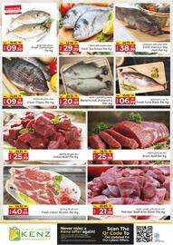 Kenz Hypermarket catalogue Page 4