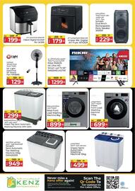 Kenz Hypermarket catalogue Page 41