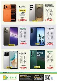 Kenz Hypermarket catalogue Page 43