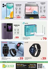 Kenz Hypermarket catalogue Page 44