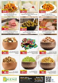 Kenz Hypermarket catalogue Page 5