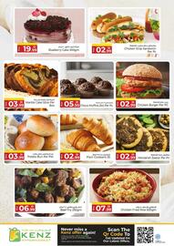 Kenz Hypermarket catalogue Page 6