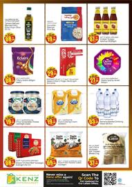 Kenz Hypermarket catalogue Page 7