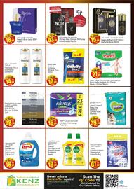 Kenz Hypermarket catalogue Page 8