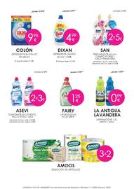 Folleto Muchas Perfumerías Página 4