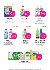 Folleto Muchas Perfumerías Página 4