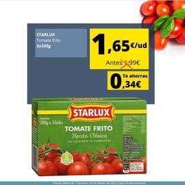 Folleto Tu Trébol Hipermercados Página 4