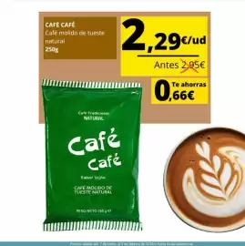 Folleto Tu Trébol Hipermercados Página 2