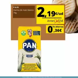 Folleto Tu Trébol Hipermercados Página 3