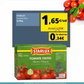 Folleto Tu Trébol Hipermercados Página 4