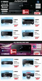 2001 Audio Video flyer week 2 Page 10