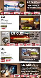 2001 Audio Video flyer week 2 Page 8