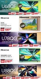 2001 Audio Video flyer week 2 Page 9