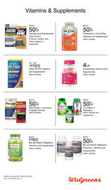 Walgreens weekly ad week 3 Page 10