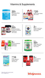 Walgreens weekly ad week 3 Page 11