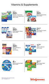 Walgreens weekly ad week 3 Page 12