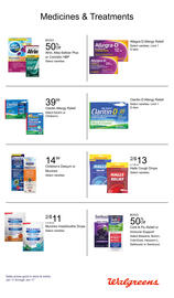 Walgreens weekly ad week 3 Page 13