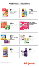 Walgreens weekly ad week 3 Page 14
