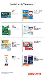 Walgreens weekly ad week 3 Page 15