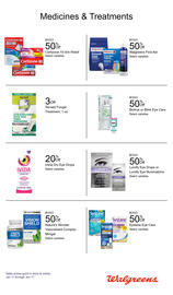 Walgreens weekly ad week 3 Page 17