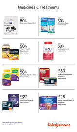 Walgreens weekly ad week 3 Page 18