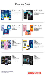 Walgreens weekly ad week 3 Page 23
