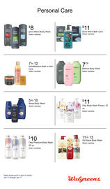 Walgreens weekly ad week 3 Page 24