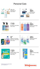 Walgreens weekly ad week 3 Page 25