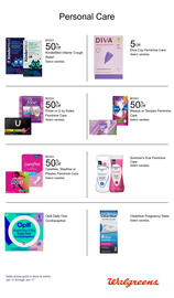Walgreens weekly ad week 3 Page 26