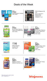 Walgreens weekly ad week 3 Page 3
