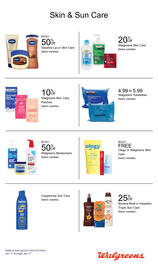 Walgreens weekly ad week 3 Page 30