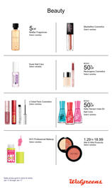 Walgreens weekly ad week 3 Page 31