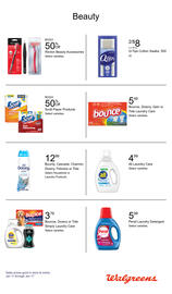 Walgreens weekly ad week 3 Page 32