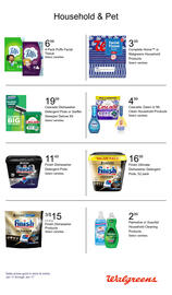Walgreens weekly ad week 3 Page 34