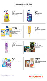 Walgreens weekly ad week 3 Page 35