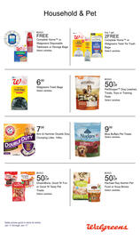 Walgreens weekly ad week 3 Page 36