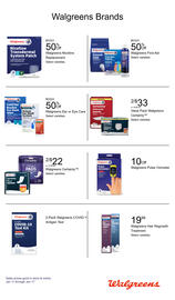 Walgreens weekly ad week 3 Page 4