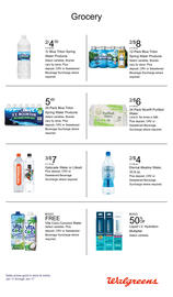 Walgreens weekly ad week 3 Page 42
