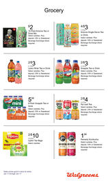 Walgreens weekly ad week 3 Page 43