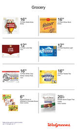 Walgreens weekly ad week 3 Page 48