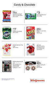Walgreens weekly ad week 3 Page 50