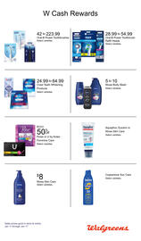 Walgreens weekly ad week 3 Page 7