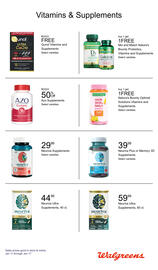 Walgreens weekly ad week 3 Page 9