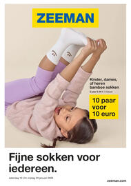Zeeman folder Pagina 1